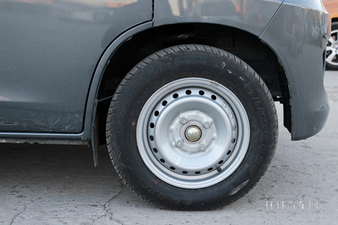 2013款 1.3L物流標(biāo)準(zhǔn)型CA4GX13