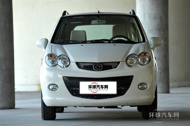 2010款 1.0L 進取型