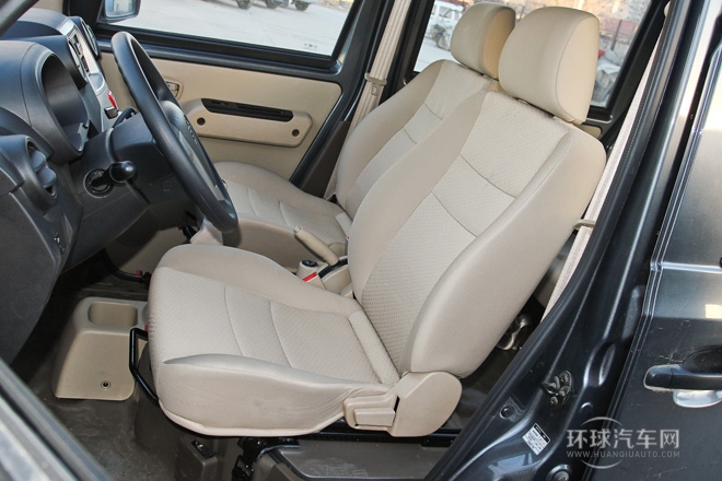 2013款 1.3L物流標(biāo)準(zhǔn)型CA4GX13