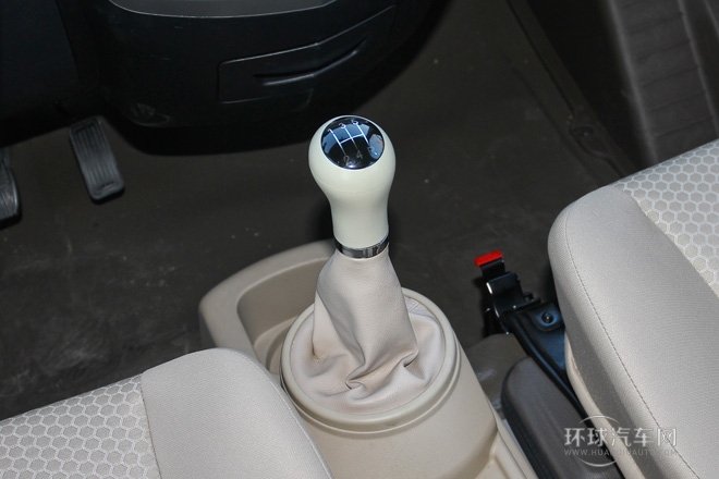 2013款 1.3L物流標準型CA4GX13