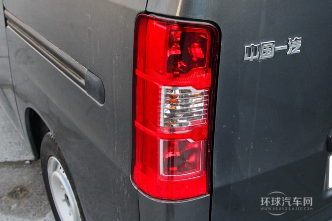 2013款 1.3L物流標準型CA4GX13