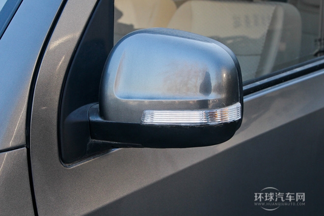 2013款 1.3L物流標準型CA4GX13