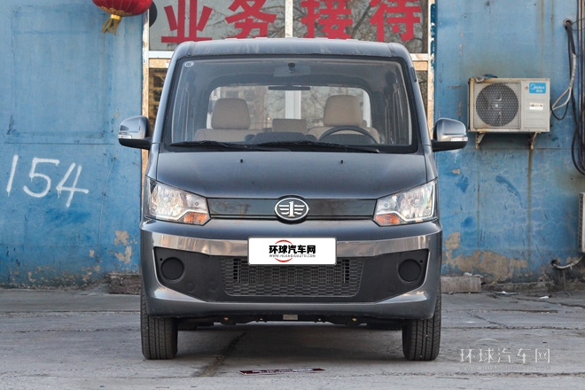 2013款 1.3L物流標準型CA4GX13