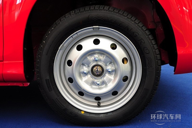 2010款 1.0L 標(biāo)準(zhǔn)型