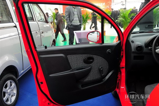 2010款 1.0L 標準型