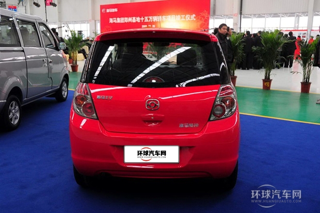 2010款 1.0L 標準型