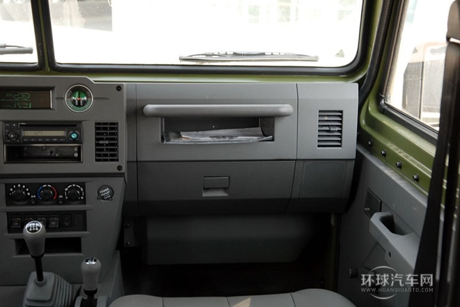 2008款 2.7L 五門四驅(qū)汽油版