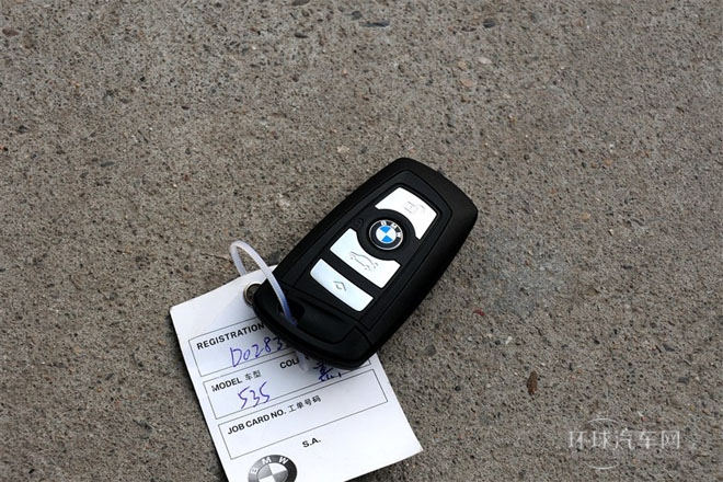 2014款 535i xDrive M運動型