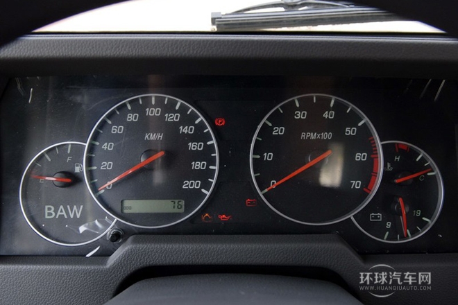 2008款 2.7L 五門四驅(qū)汽油版