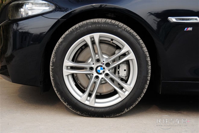 2014款 535i xDrive M運動型