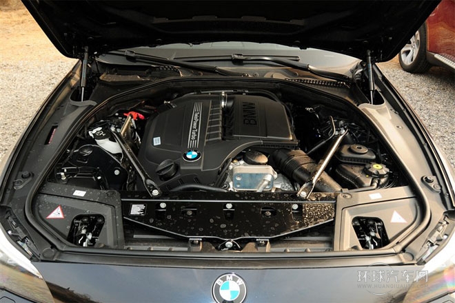 2014款 535i xDrive M運(yùn)動(dòng)型