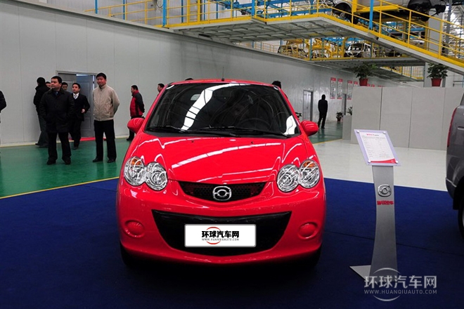 2010款 1.0L 實(shí)力型