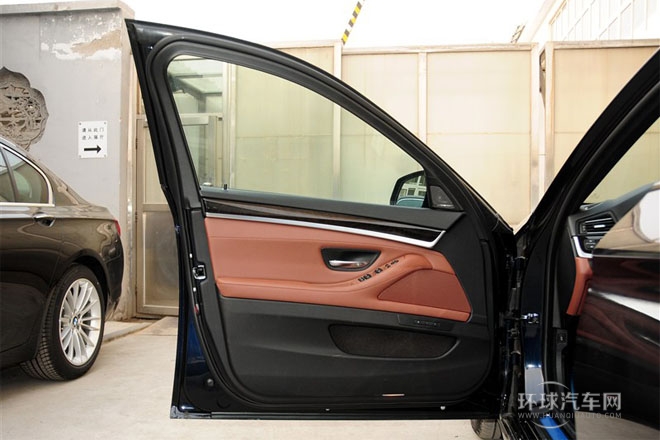 2014款 535i xDrive M運動型