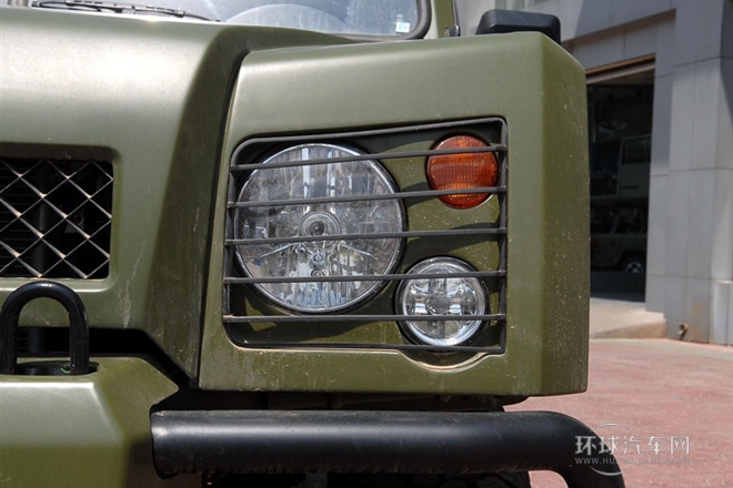 2008款 2.7L 五門四驅(qū)汽油版