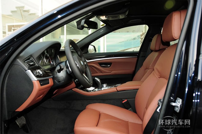 2014款 535i xDrive M運(yùn)動(dòng)型