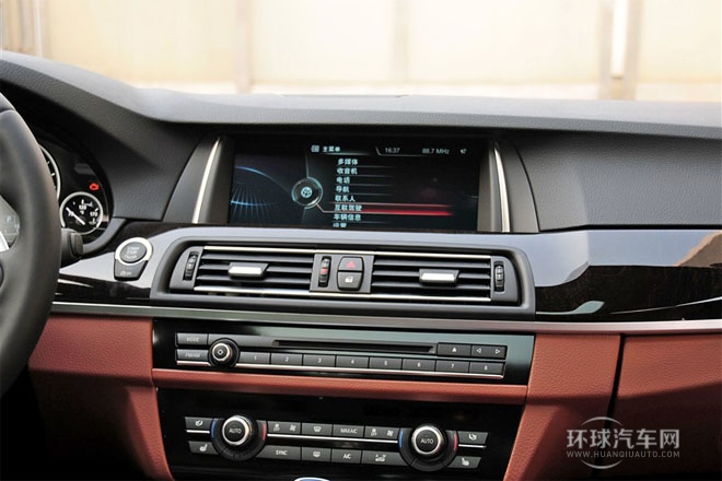 2014款 535i xDrive M運動型