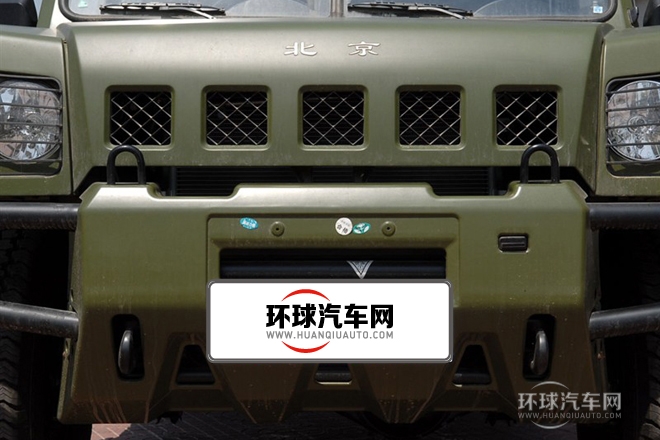 2008款 2.7L 五門四驅(qū)汽油版