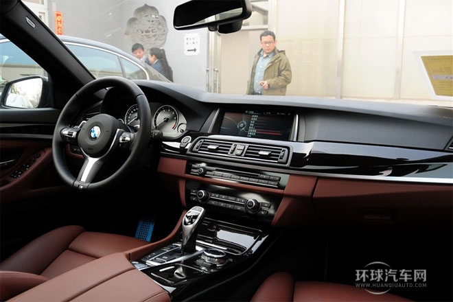 2014款 535i xDrive M運(yùn)動(dòng)型