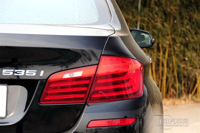 2014款 535i xDrive M運動型