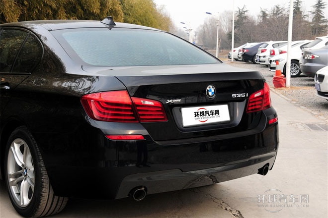 2014款 535i xDrive M運(yùn)動型