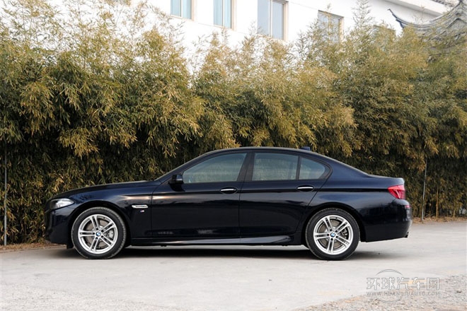 2014款 535i xDrive M運(yùn)動(dòng)型