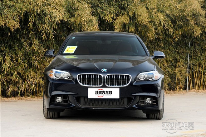 2014款 535i xDrive M運動型