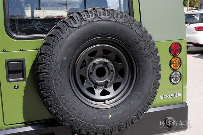 2008款 3.0T 五門四驅(qū)柴油版