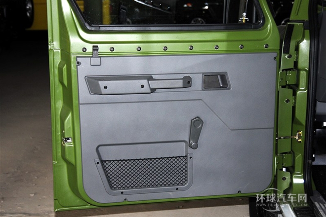 2008款 3.0T 五門四驅柴油版