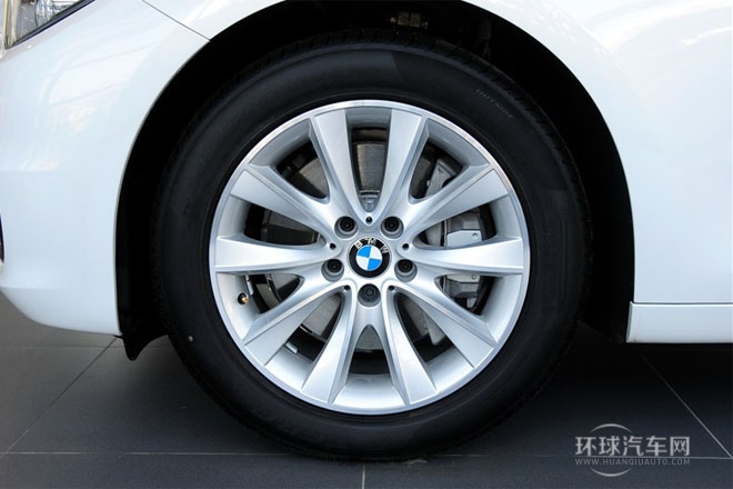 2014款 528i 領先型