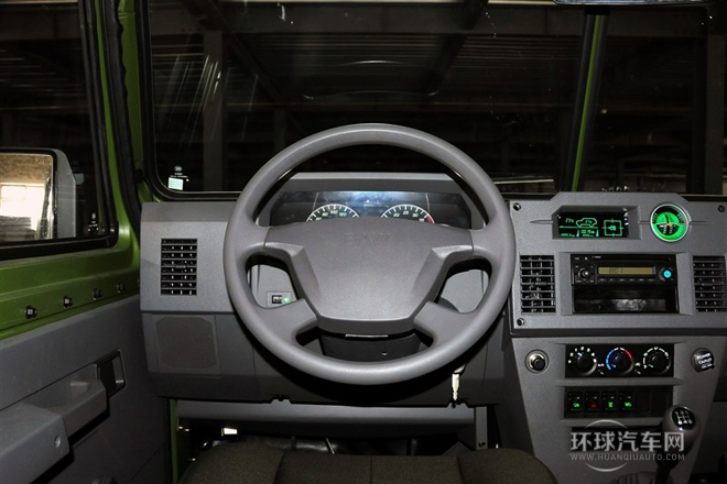 2008款 3.0T 五門四驅柴油版