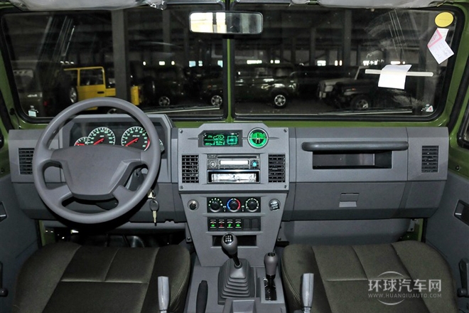 2008款 3.0T 五門四驅(qū)柴油版