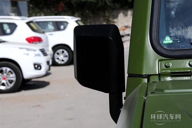 2008款 3.0T 五門四驅柴油版