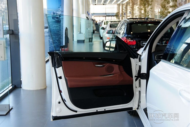 2014款 528i 領先型