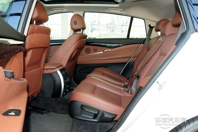 2014款 528i 領先型