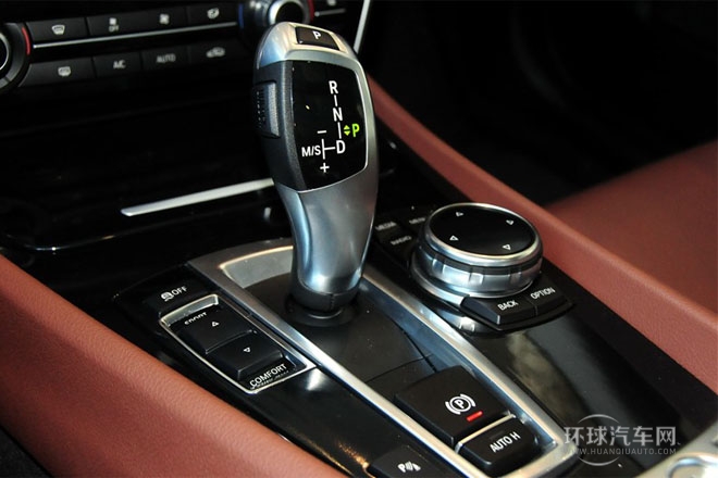 2014款 528i 領先型