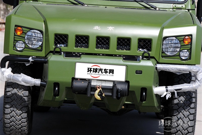 2008款 3.0T 五門(mén)四驅(qū)柴油版