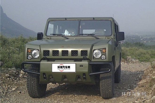 2008款 3.0T 五門(mén)四驅(qū)柴油版