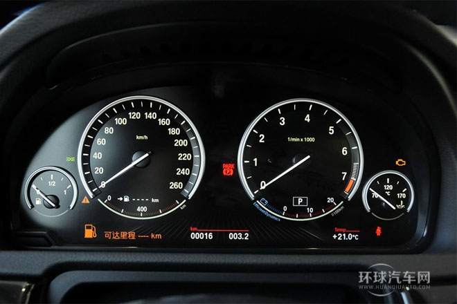 2014款 528i 領先型