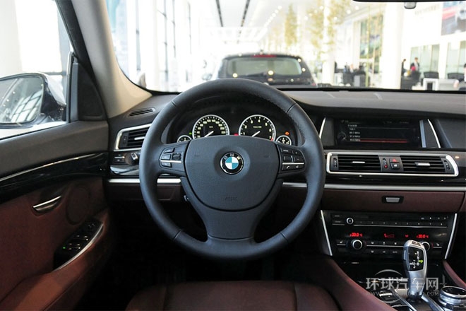 2014款 528i 領先型