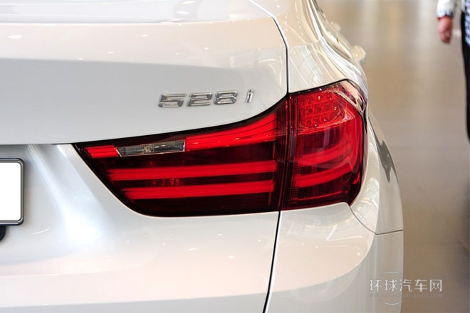 2014款 528i 領先型