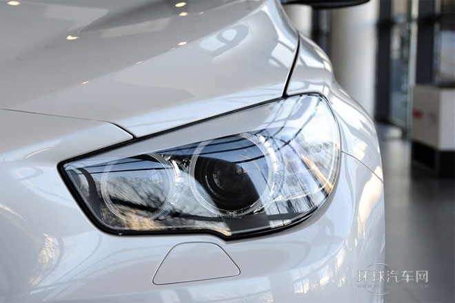 2014款 528i 領(lǐng)先型