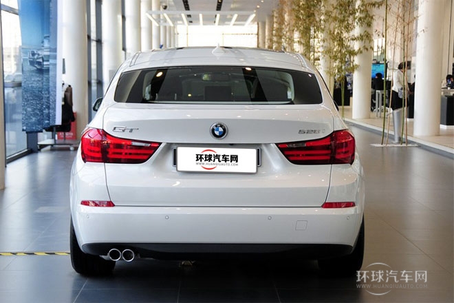 2014款 528i 領先型