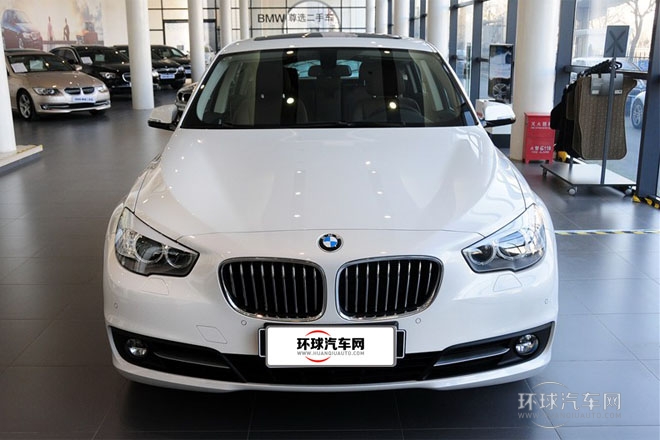 2014款 528i 領先型