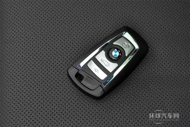 2014款 528i 設計套裝型