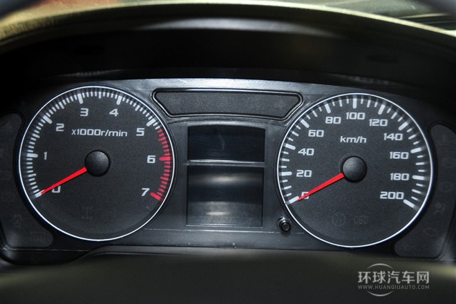 2011款 2.2L 四驅豪華型