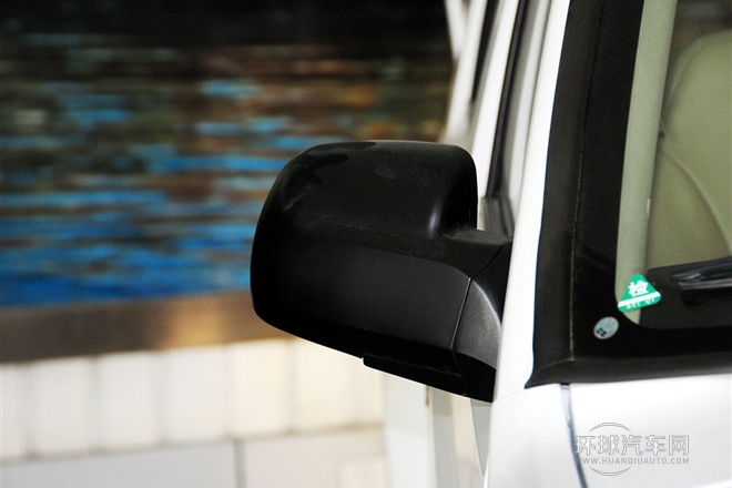 2011款 2.2L 四驅(qū)豪華型