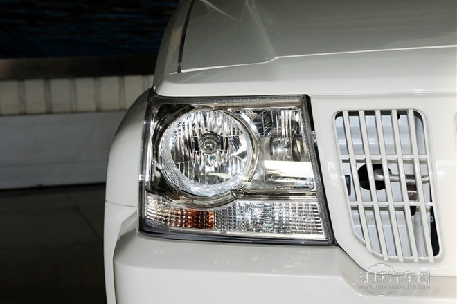 2011款 2.2L 四驅豪華型