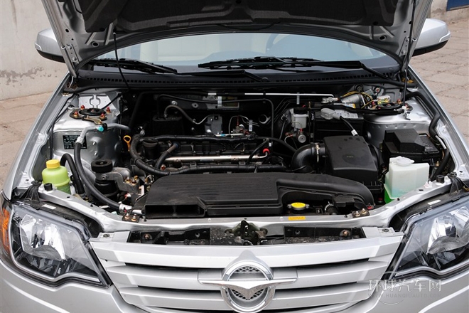 2012款 1.5L 手動精英型