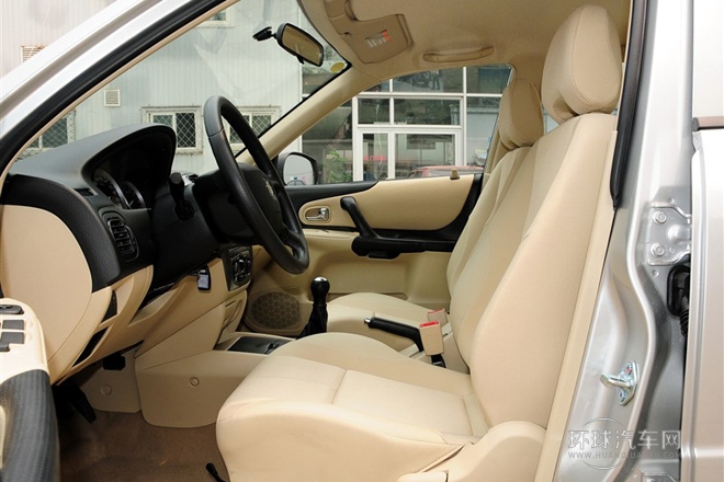 2012款 1.5L 手動精英型