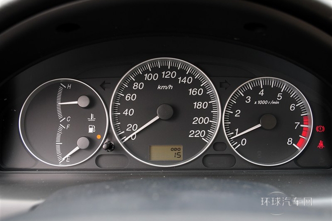 2012款 1.5L 手動精英型